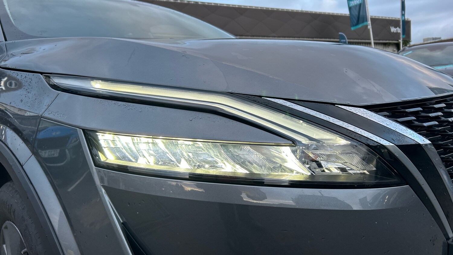 Used Nissan Qashqai 2022 for sale - 77677009: Photo 33