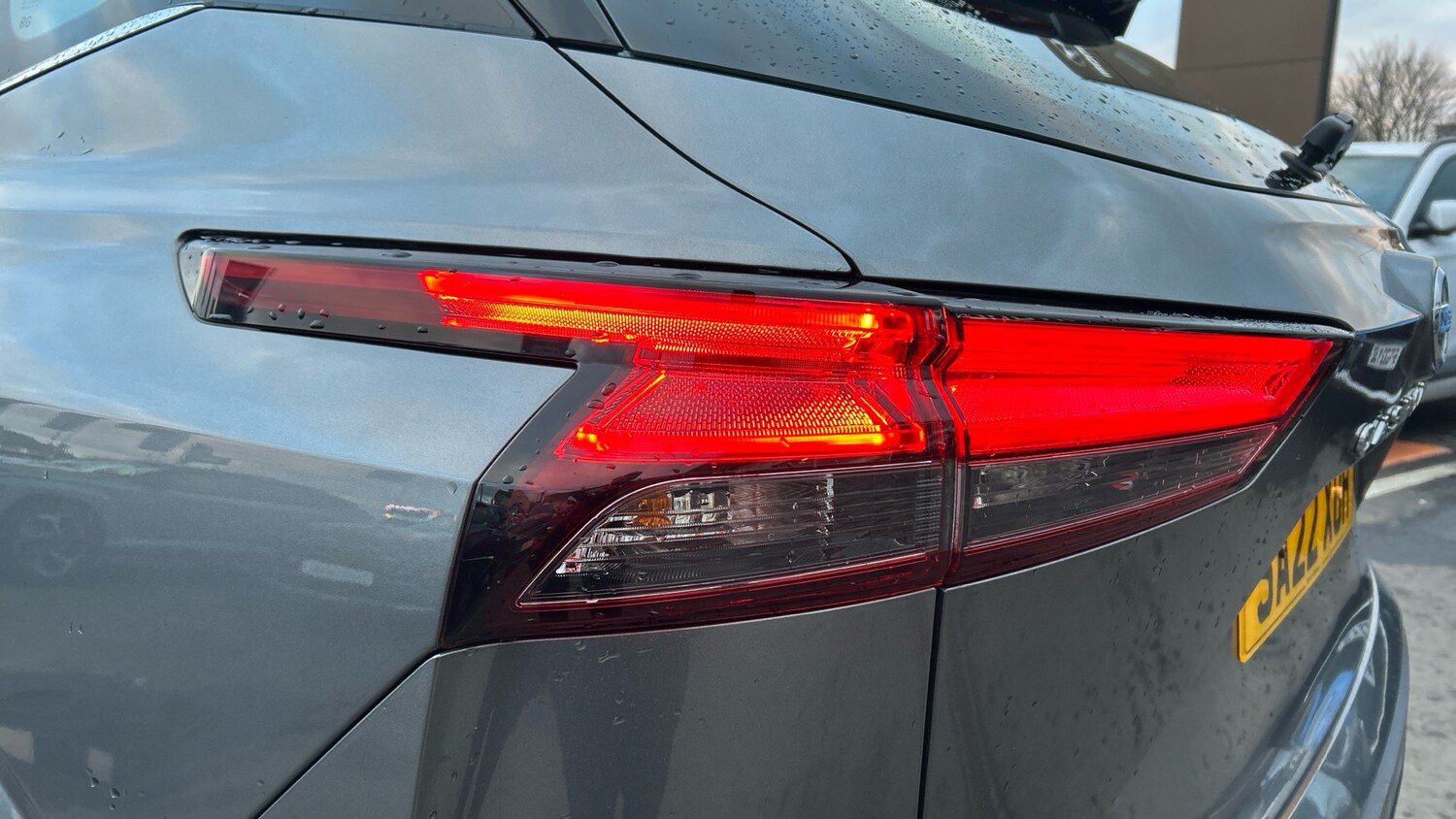 Used Nissan Qashqai 2022 for sale - 77677009: Photo 37