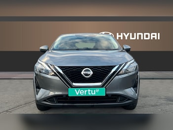 Used Nissan Qashqai 2022 for sale - 77677009: Photo