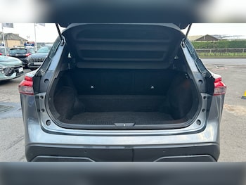 Used Nissan Qashqai 2022 for sale - 77677009: Photo