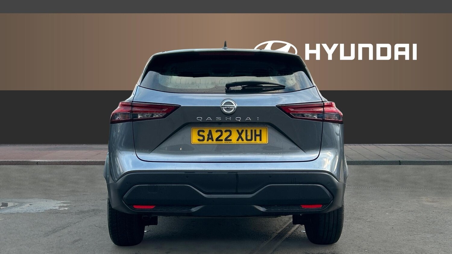 Used Nissan Qashqai 2022 for sale - 77677009: Photo 6