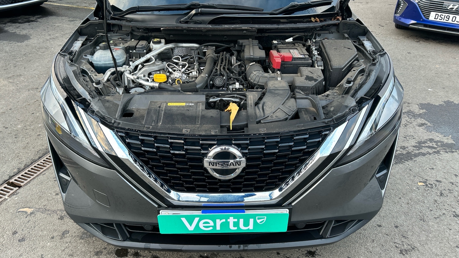 Used Nissan Qashqai 2022 for sale - 77677009: Photo 8