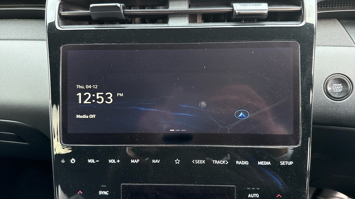 Used Hyundai TUCSON 2022 for sale - 76905962: Photo 12