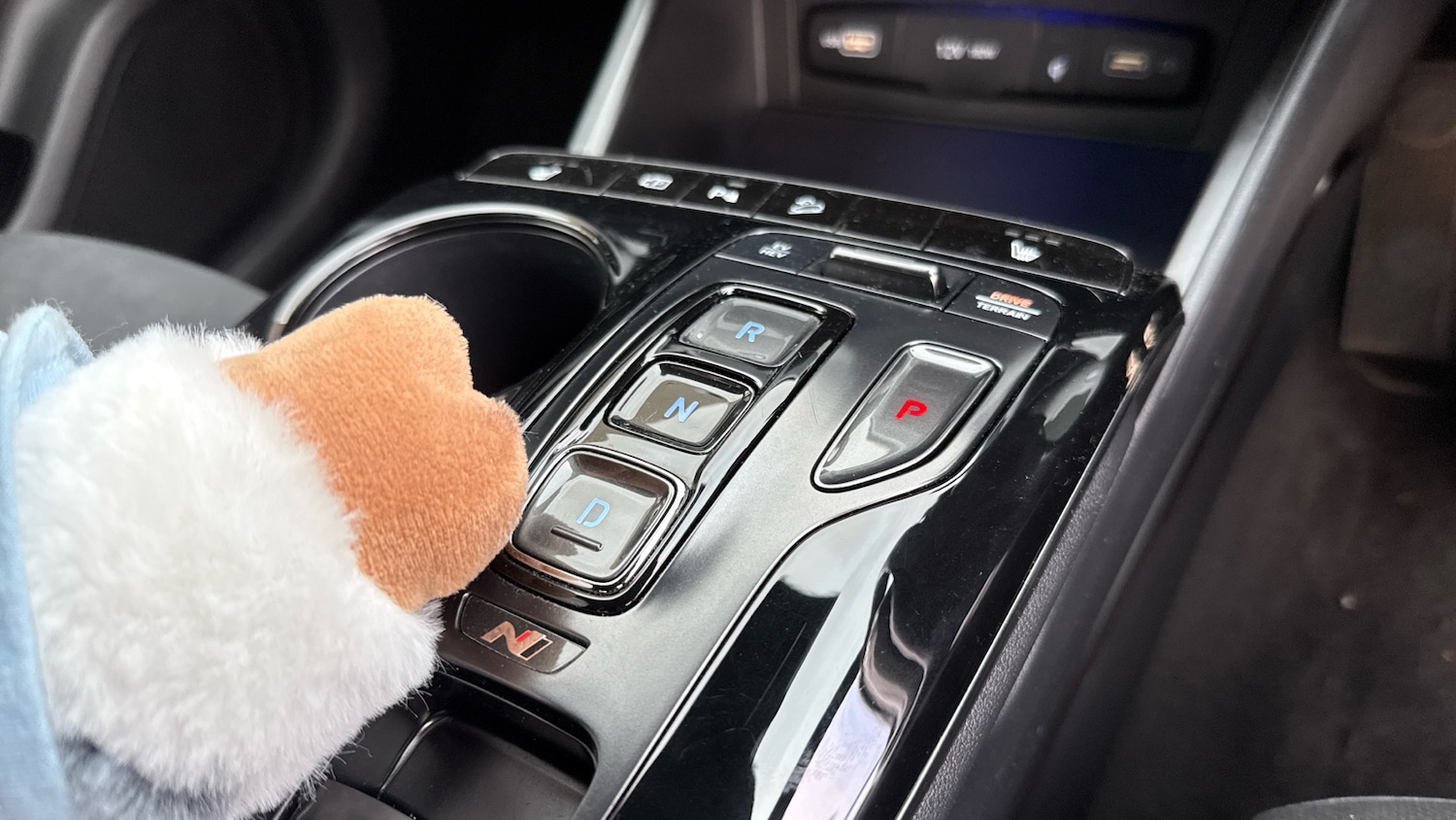 Used Hyundai TUCSON 2022 for sale - 76905962: Photo 13