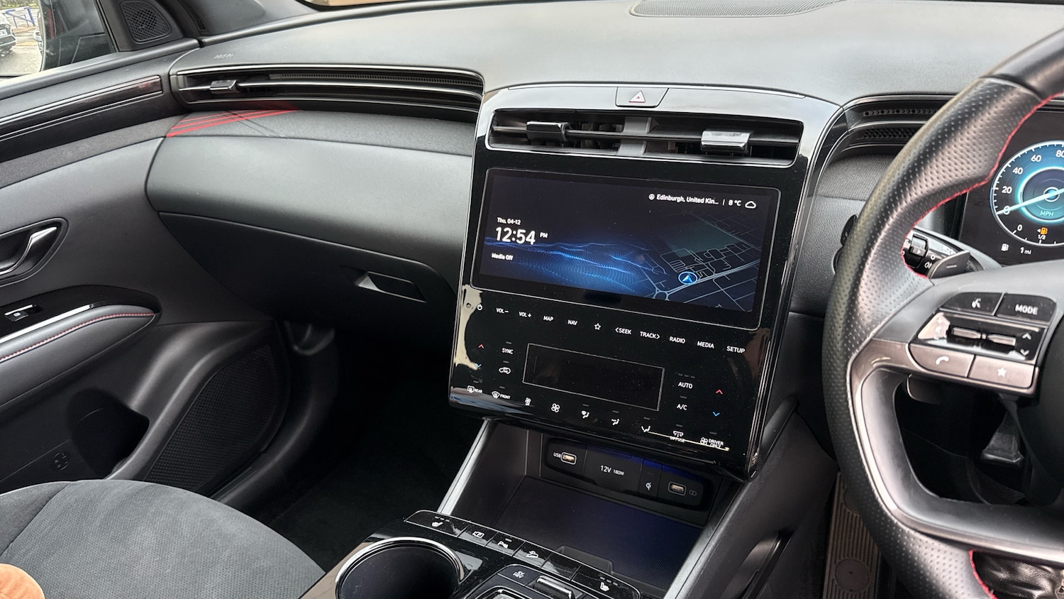 Used Hyundai TUCSON 2022 for sale - 76905962: Photo 14