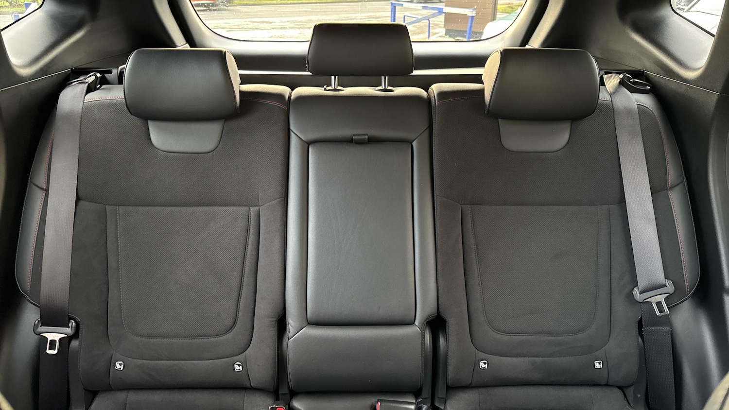 Used Hyundai TUCSON 2022 for sale - 76905962: Photo 15