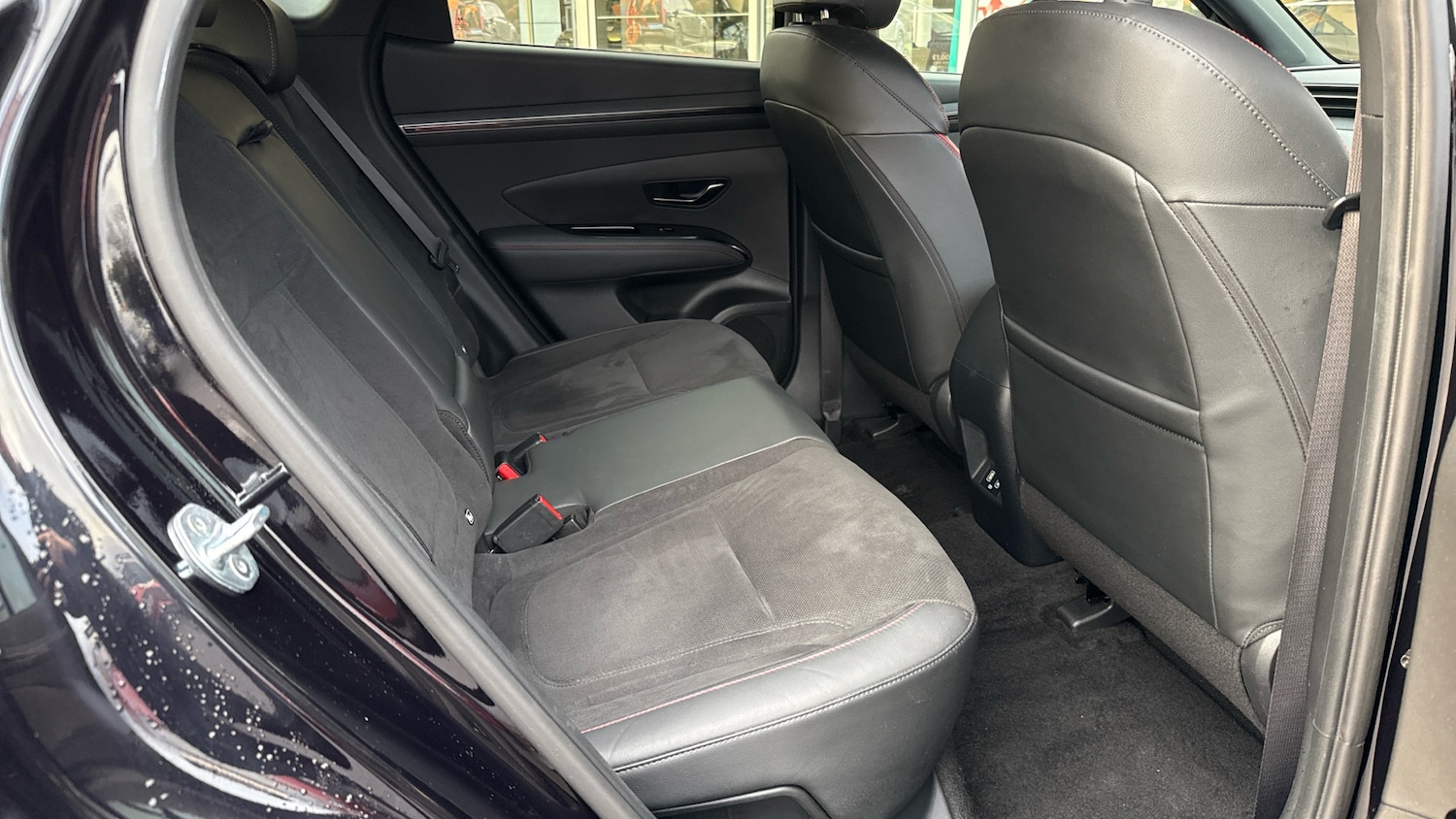 Used Hyundai TUCSON 2022 for sale - 76905962: Photo 16