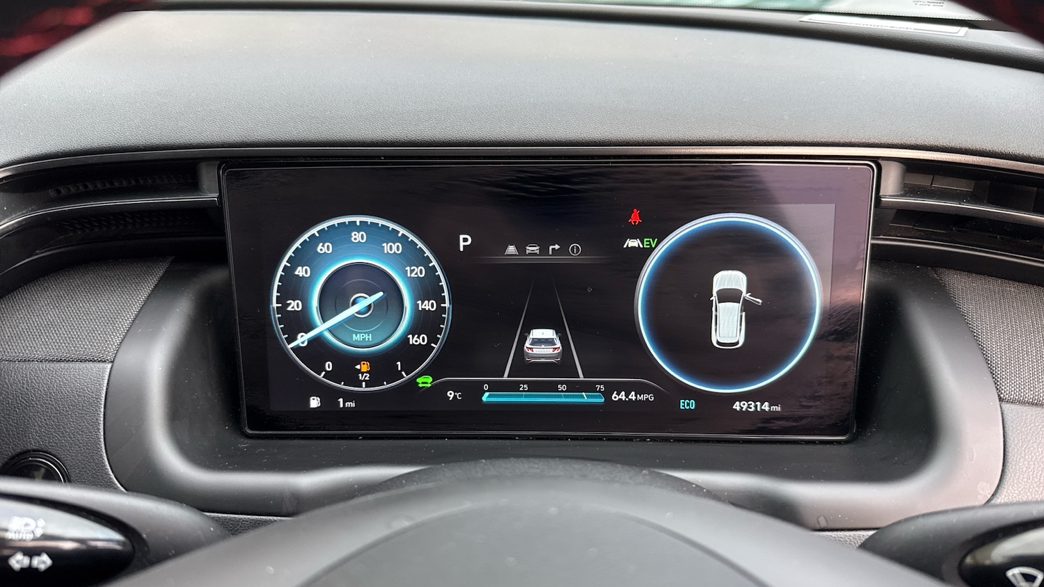 Used Hyundai TUCSON 2022 for sale - 76905962: Photo 18