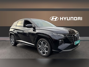 2022 (22) - 1.6 TGDi Plug-in Hybrid N Line 5dr 4WD Auto