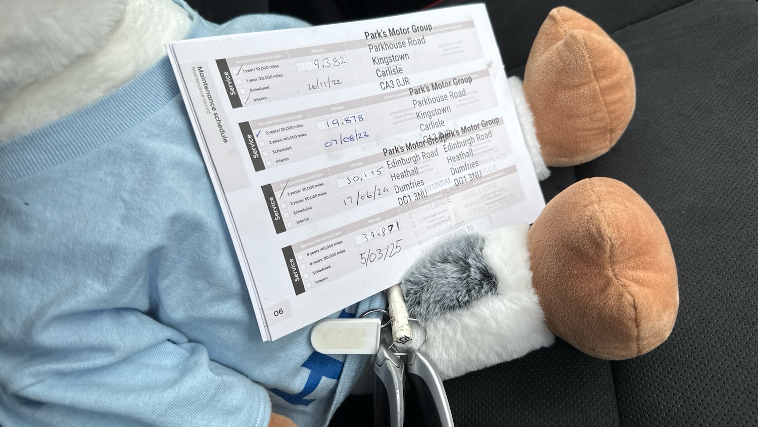 Used Hyundai TUCSON 2022 for sale - 76905962: Photo 20