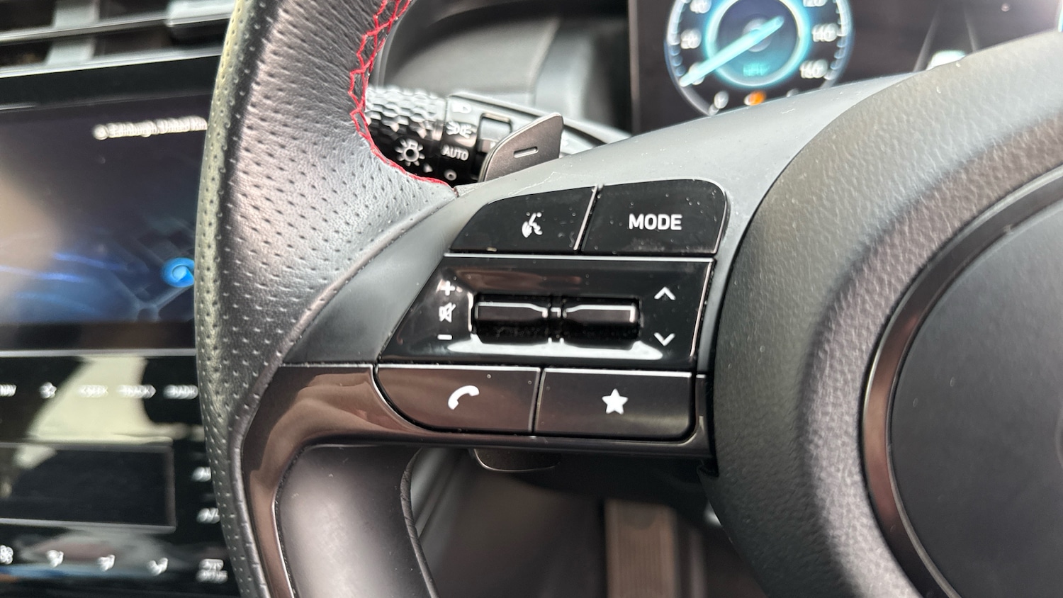 Used Hyundai TUCSON 2022 for sale - 76905962: Photo 21