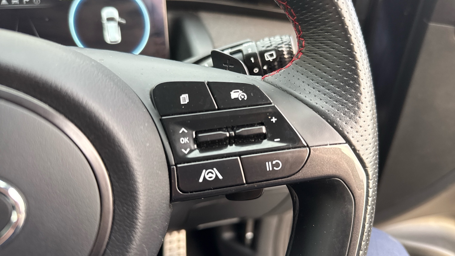 Used Hyundai TUCSON 2022 for sale - 76905962: Photo 22