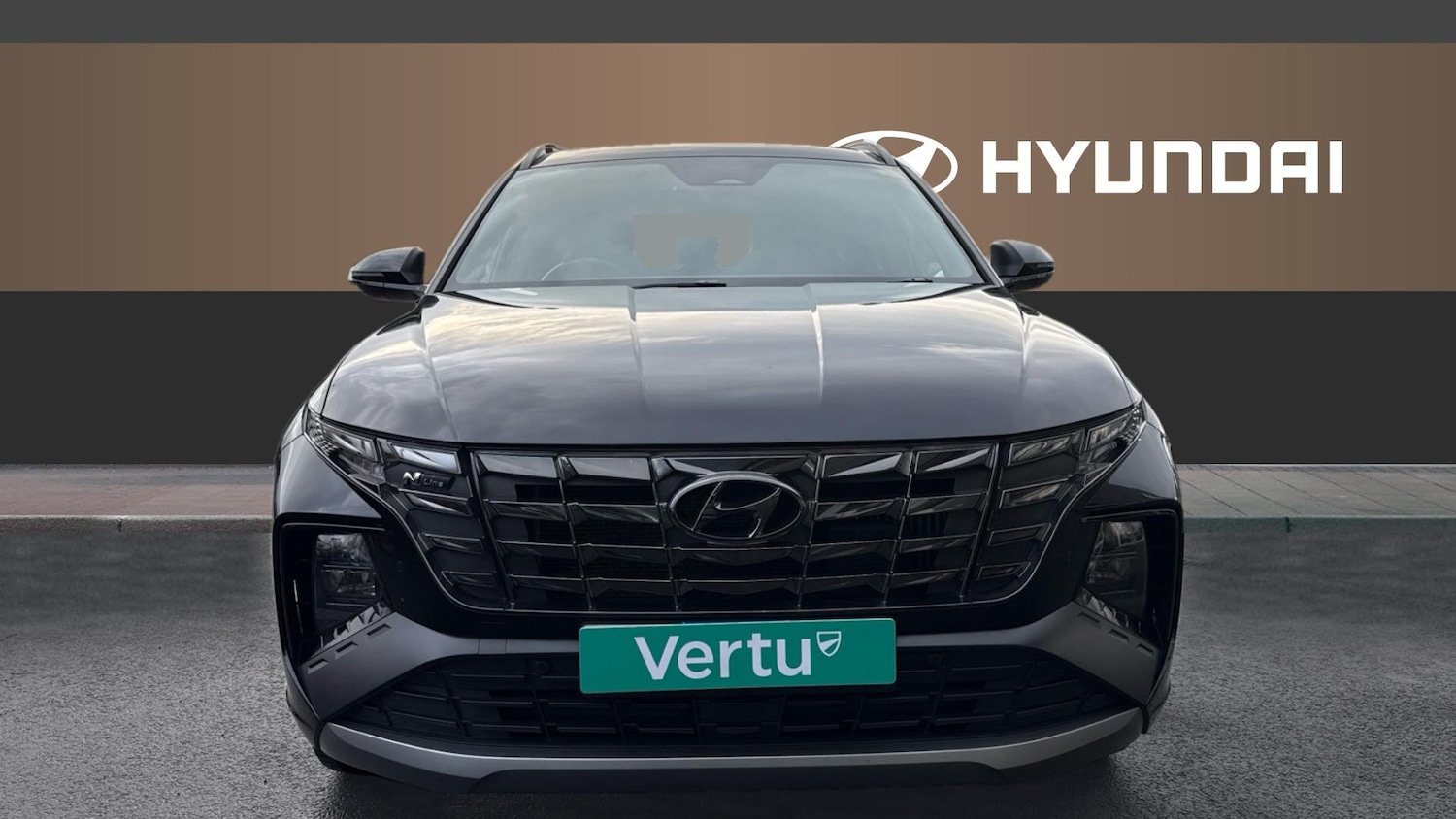 Used Hyundai TUCSON 2022 for sale - 76905962: Photo 3