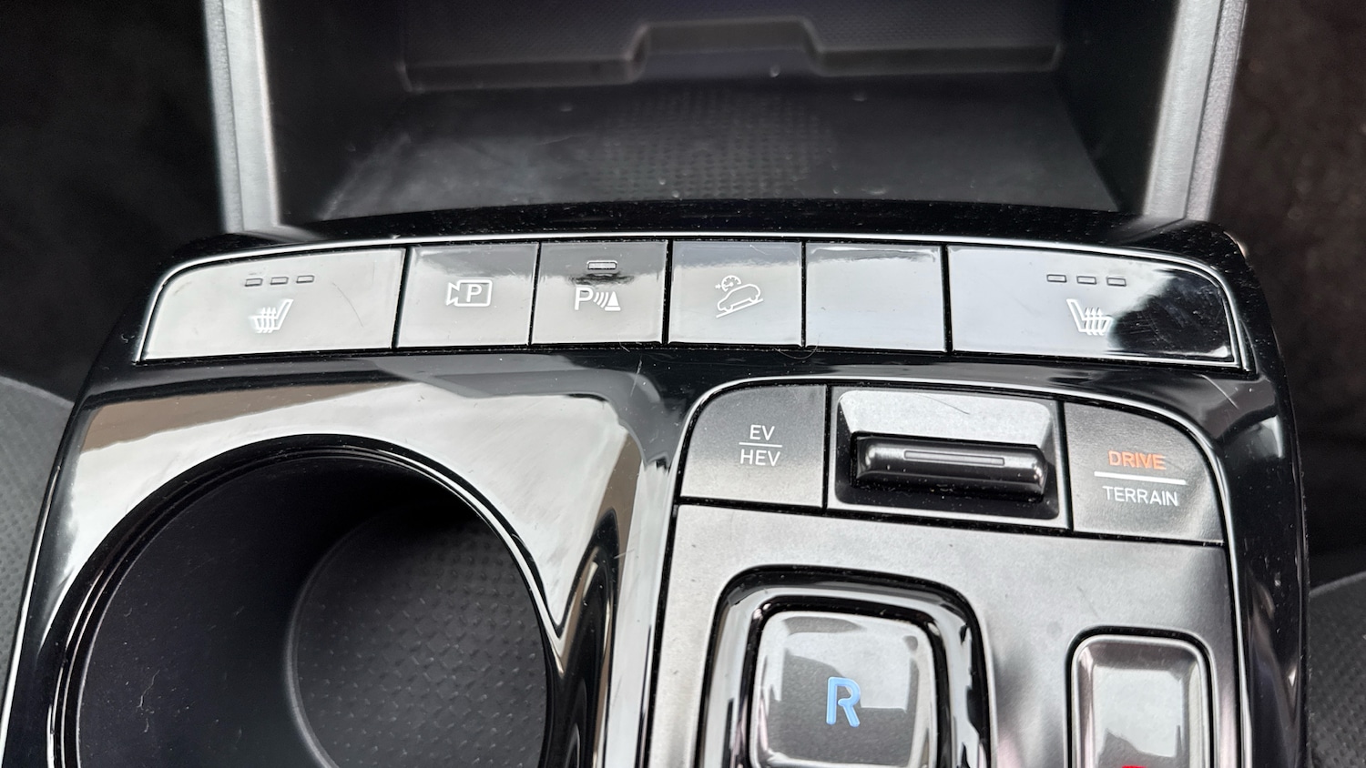 Used Hyundai TUCSON 2022 for sale - 76905962: Photo 30