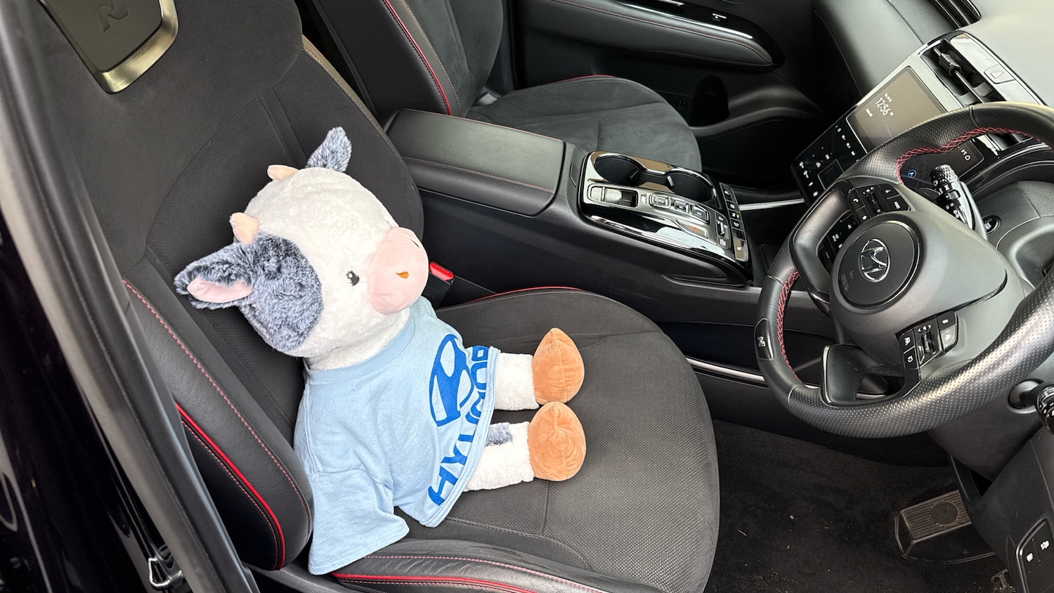 Used Hyundai TUCSON 2022 for sale - 76905962: Photo 34