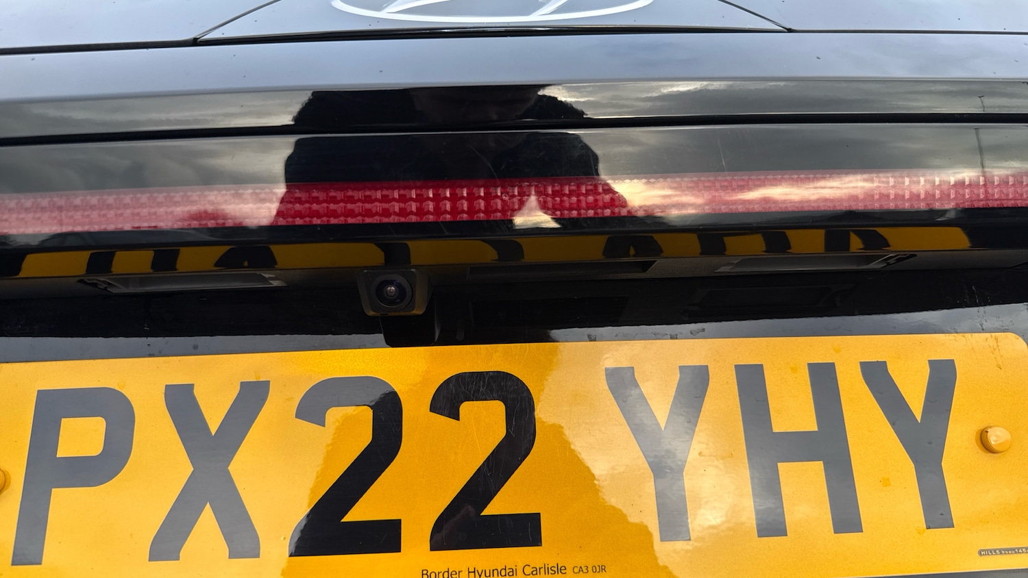 Used Hyundai TUCSON 2022 for sale - 76905962: Photo 37