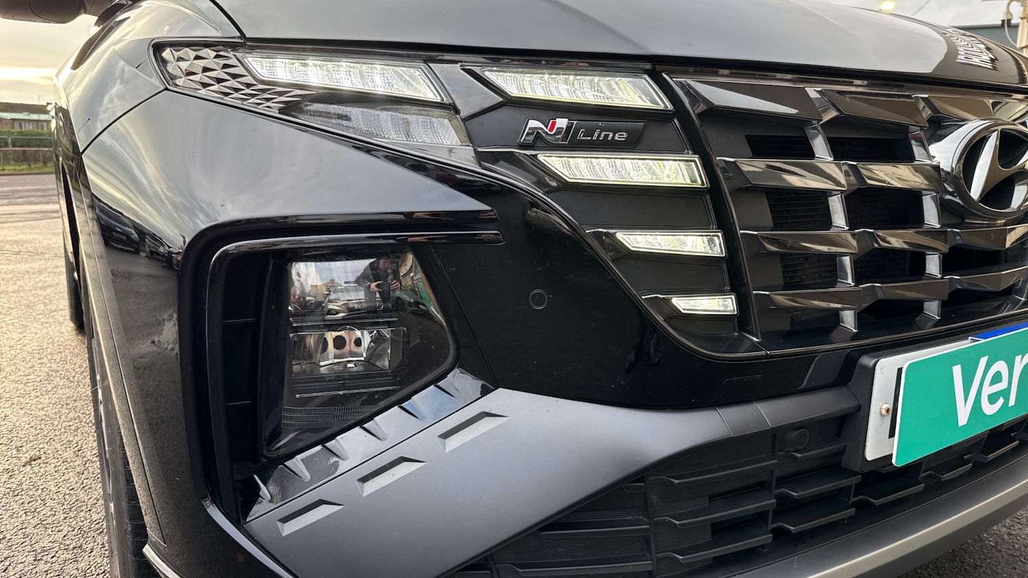 Used Hyundai TUCSON 2022 for sale - 76905962: Photo 39