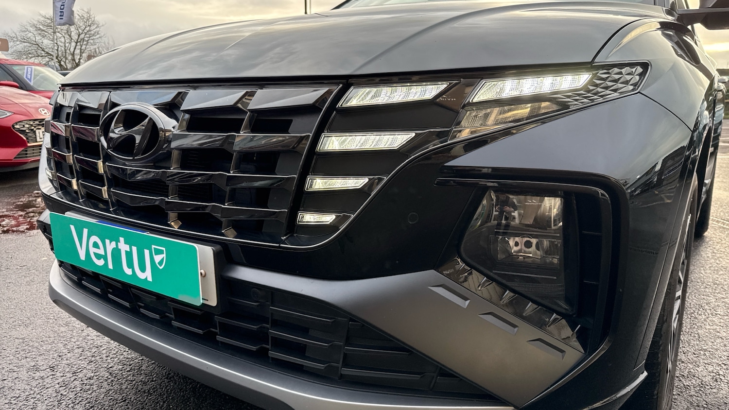 Used Hyundai TUCSON 2022 for sale - 76905962: Photo 40