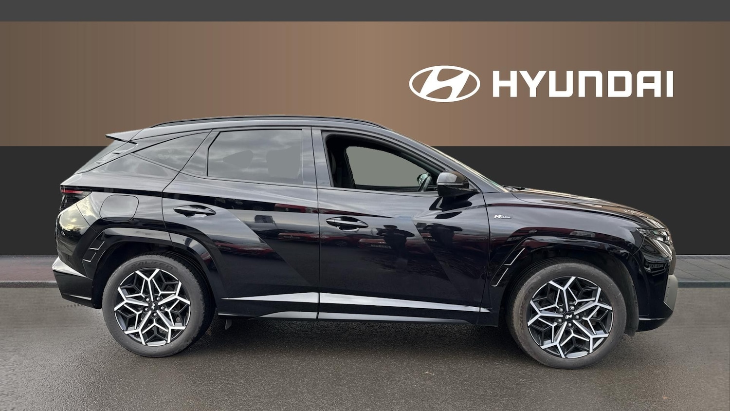 Used Hyundai TUCSON 2022 for sale - 76905962: Photo 5