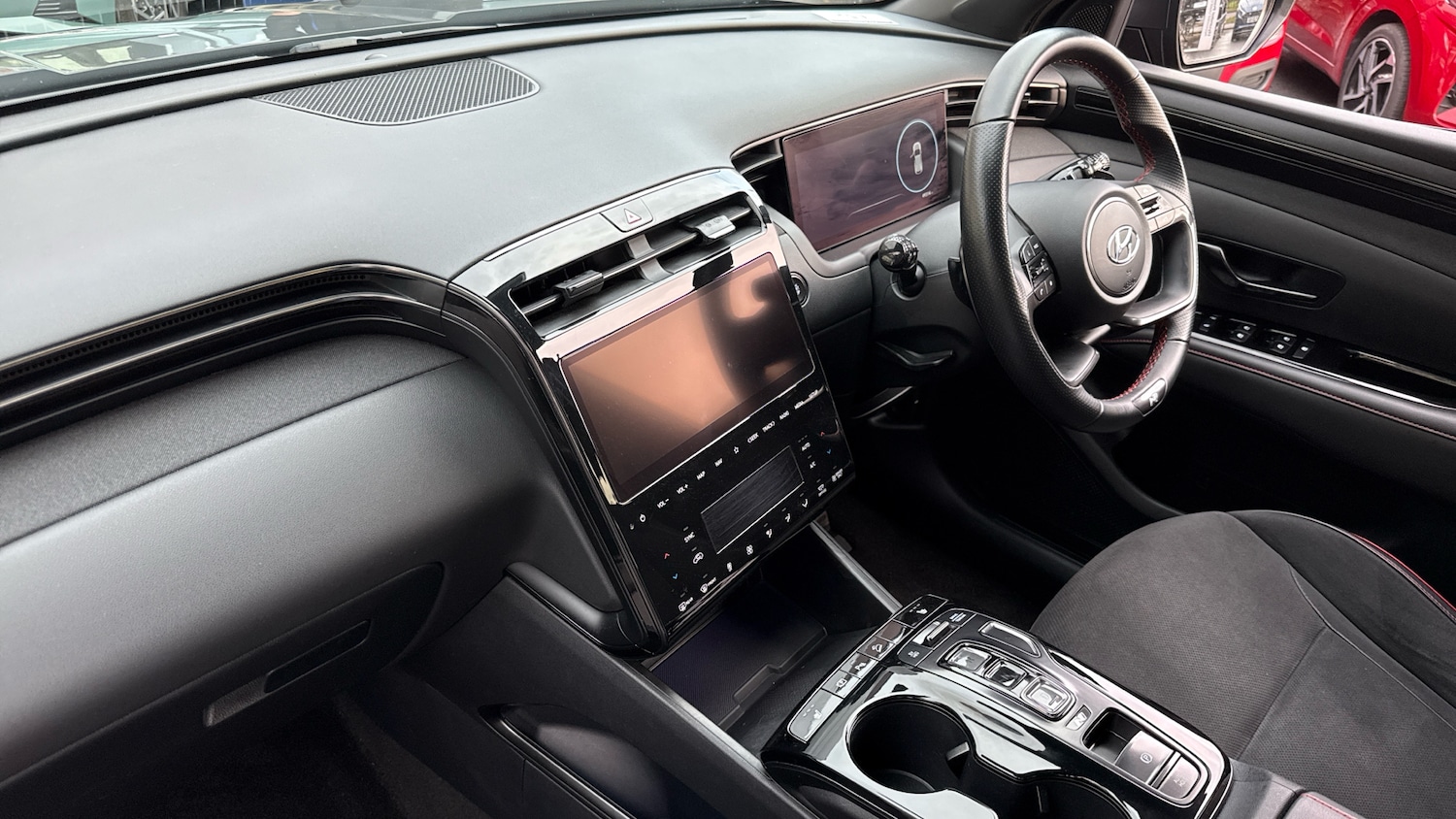 Used Hyundai TUCSON 2022 for sale - 76905962: Photo 9