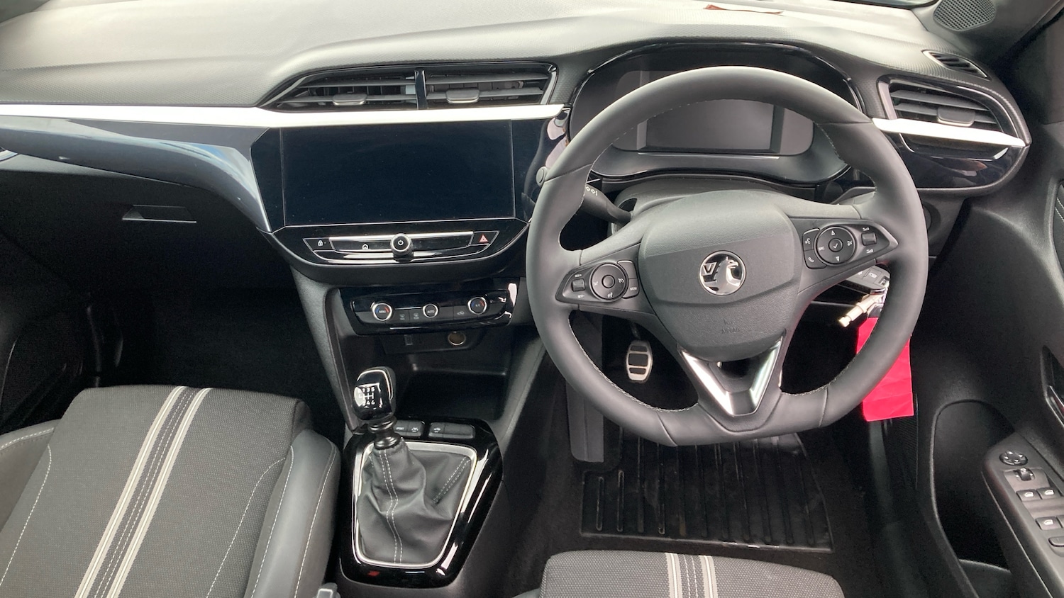 Used Vauxhall Corsa 2023 for sale - 77519716: Photo 10