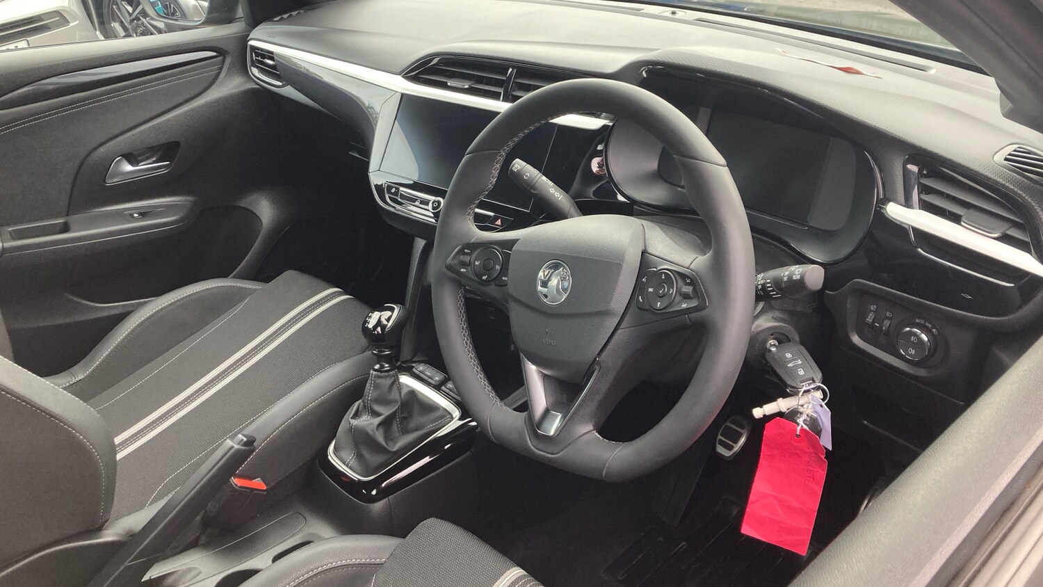 Used Vauxhall Corsa 2023 for sale - 77519716: Photo 11