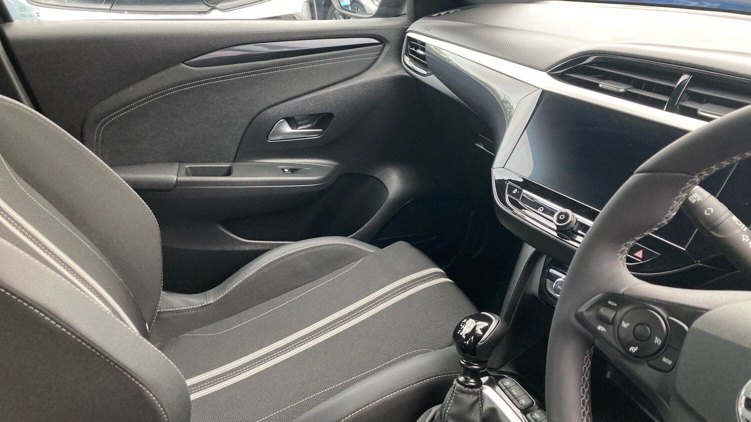 Used Vauxhall Corsa 2023 for sale - 77519716: Photo 14