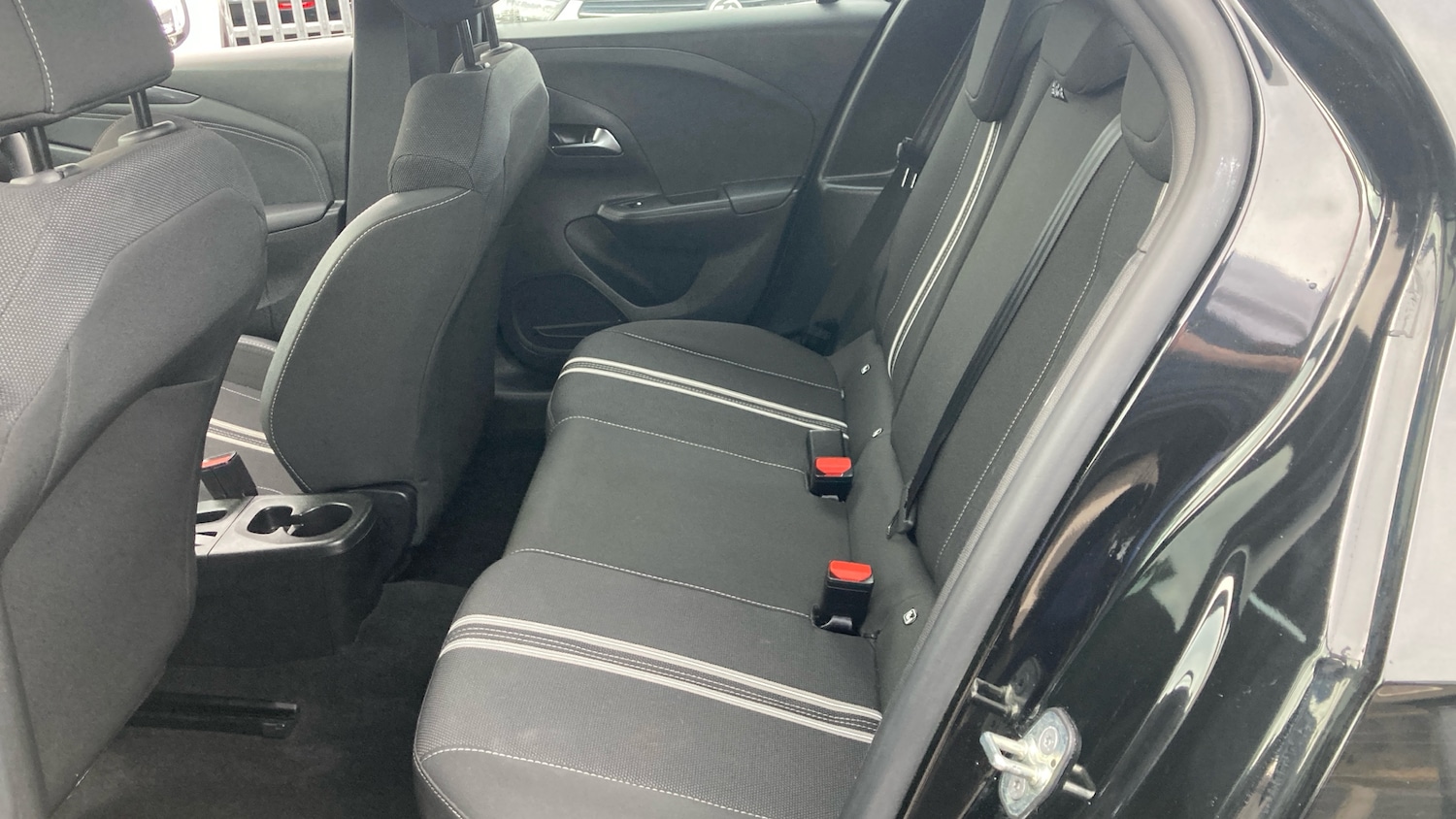 Used Vauxhall Corsa 2023 for sale - 77519716: Photo 16