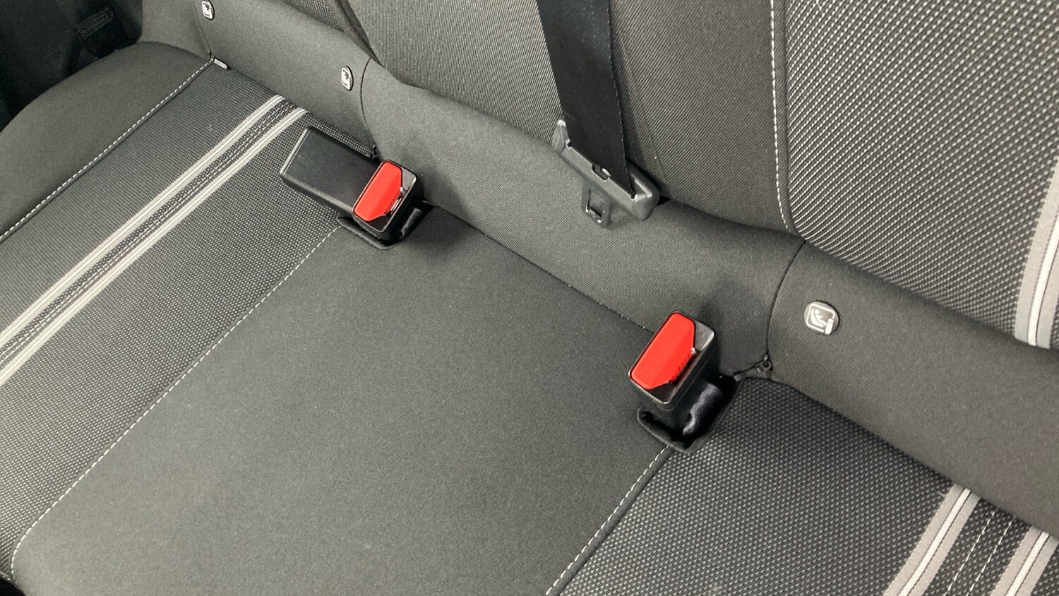 Used Vauxhall Corsa 2023 for sale - 77519716: Photo 17