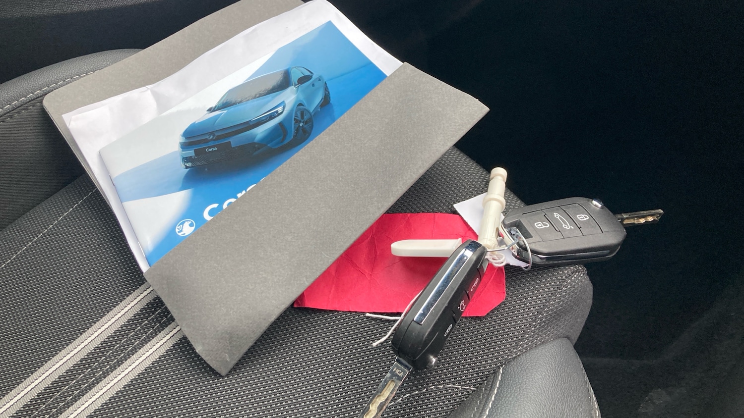 Used Vauxhall Corsa 2023 for sale - 77519716: Photo 19