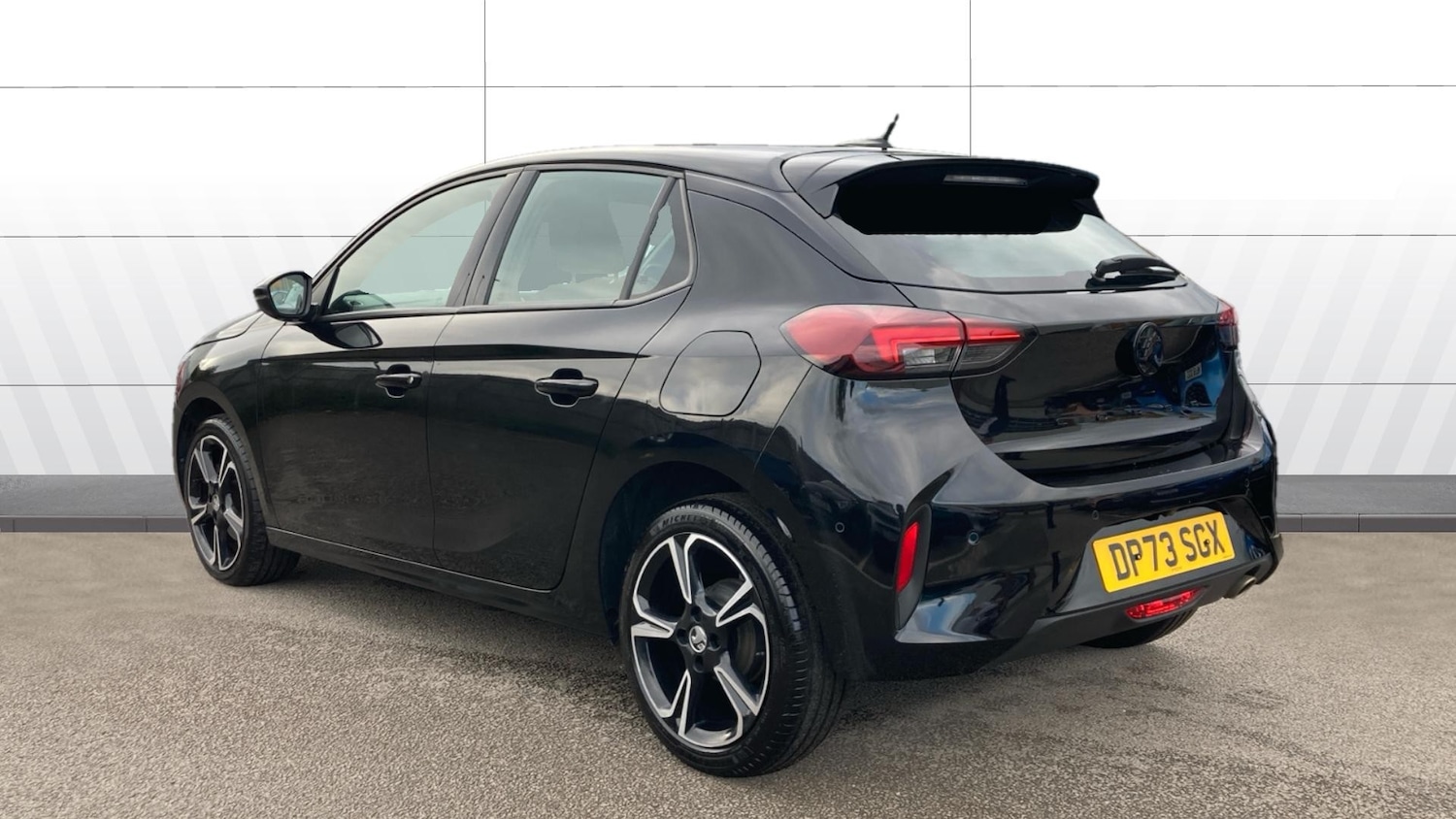 Used Vauxhall Corsa 2023 for sale - 77519716: Photo 2