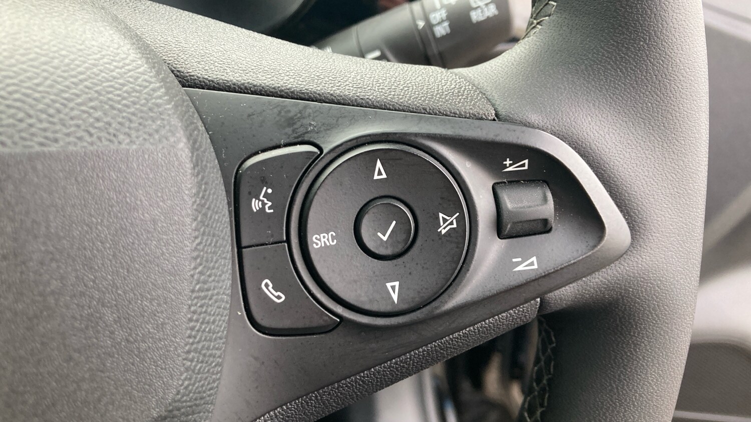 Used Vauxhall Corsa 2023 for sale - 77519716: Photo 22