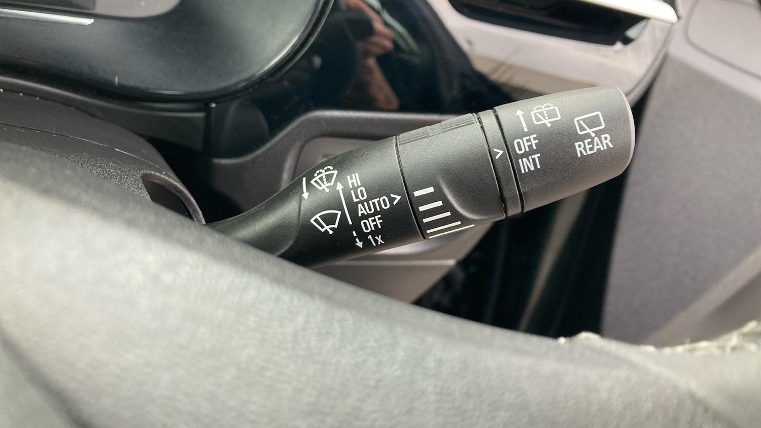 Used Vauxhall Corsa 2023 for sale - 77519716: Photo 23