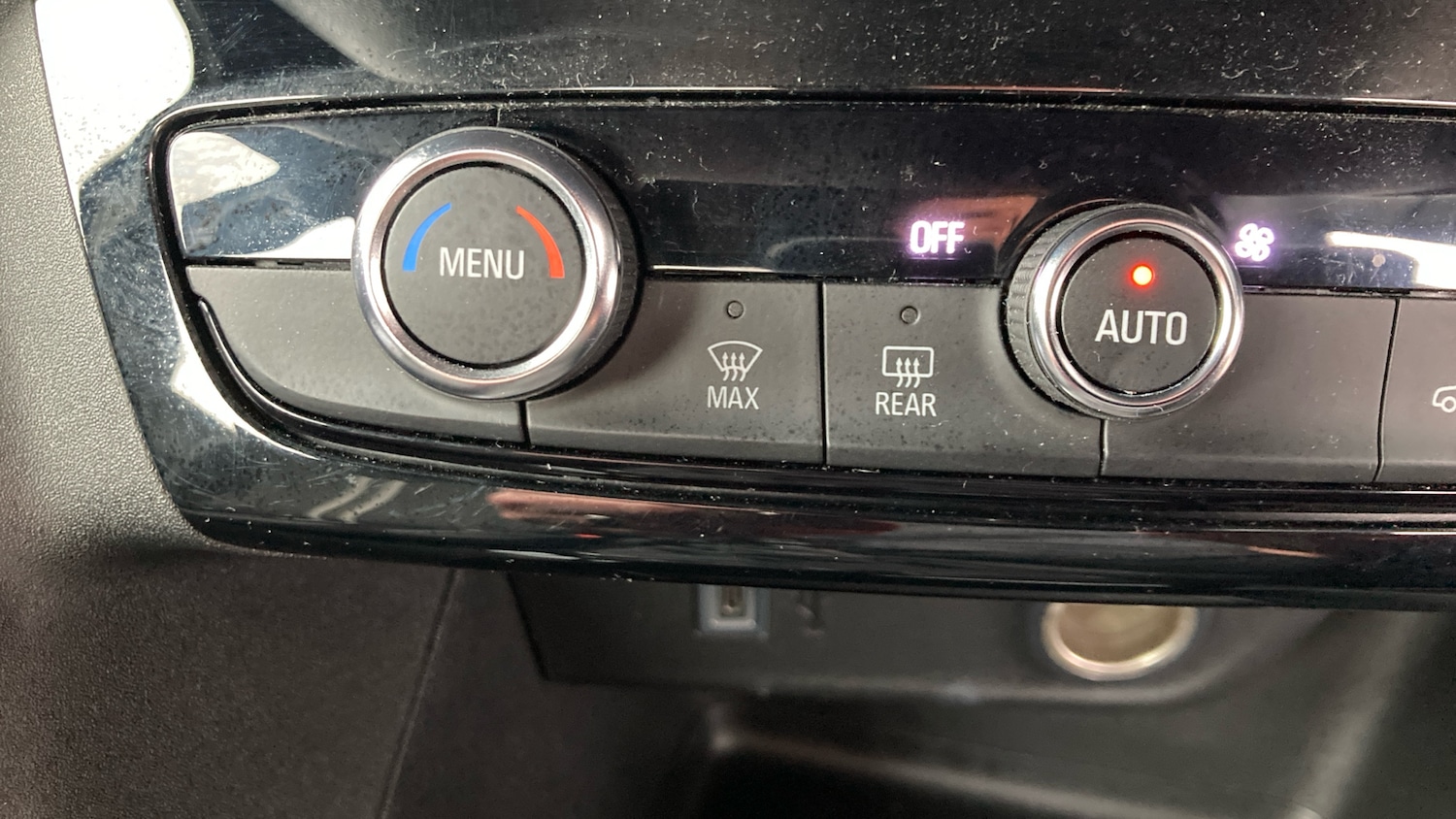 Used Vauxhall Corsa 2023 for sale - 77519716: Photo 29