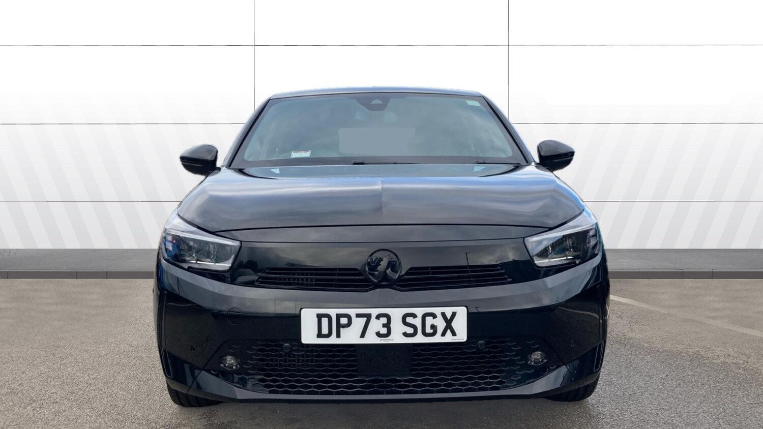 Used Vauxhall Corsa 2023 for sale - 77519716: Photo 3