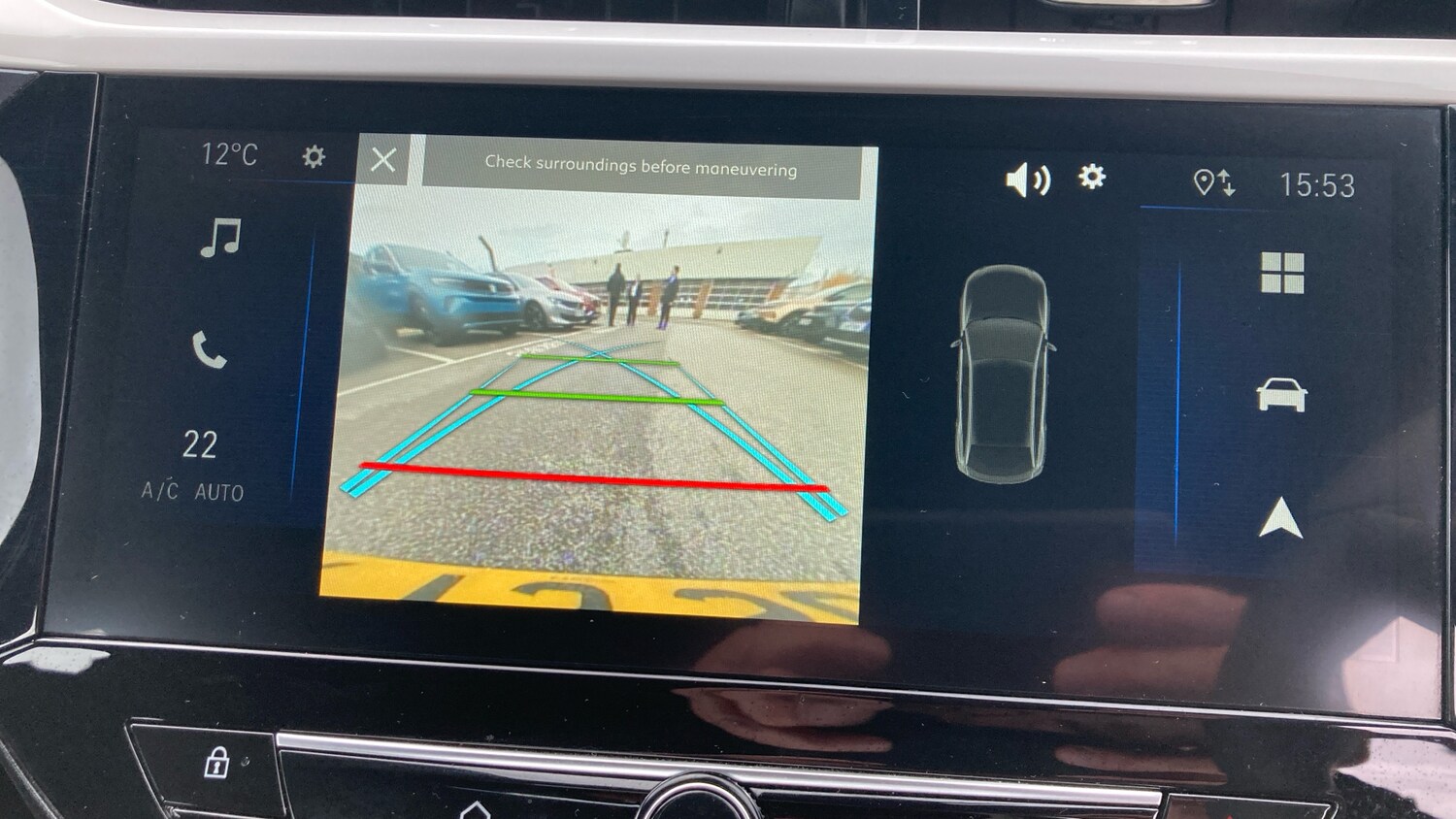 Used Vauxhall Corsa 2023 for sale - 77519716: Photo 33