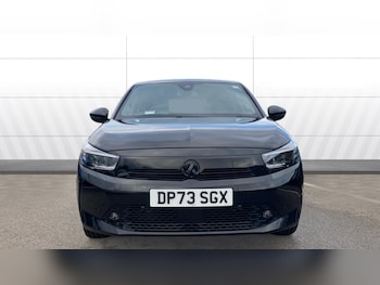 Used Vauxhall Corsa 2023 for sale - 77519716: Photo