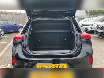 Used Vauxhall Corsa 2023 for sale - 77519716: Photo