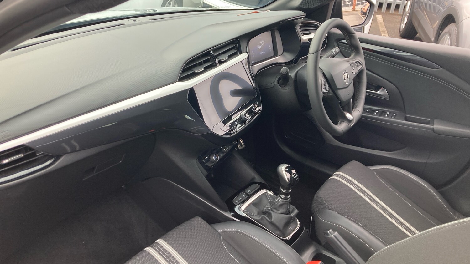 Used Vauxhall Corsa 2023 for sale - 77519716: Photo 9