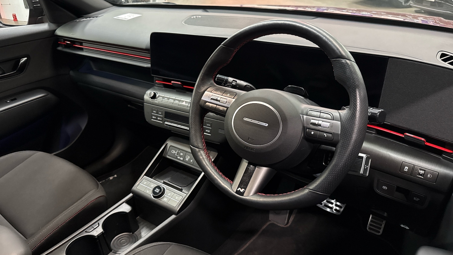 Used Hyundai KONA 2024 for sale - 77342536: Photo 11