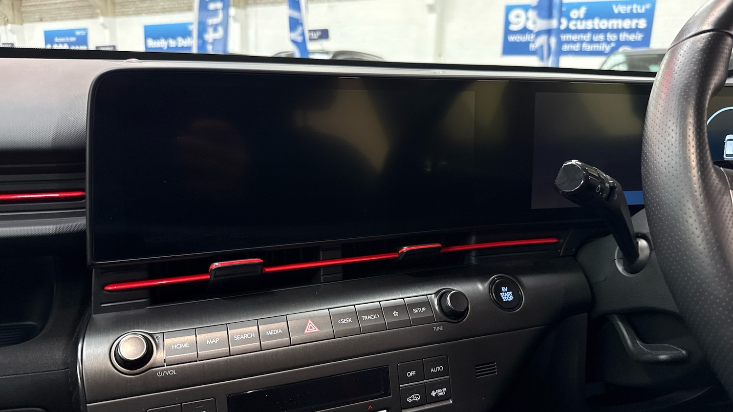 Used Hyundai KONA 2024 for sale - 77342536: Photo 12