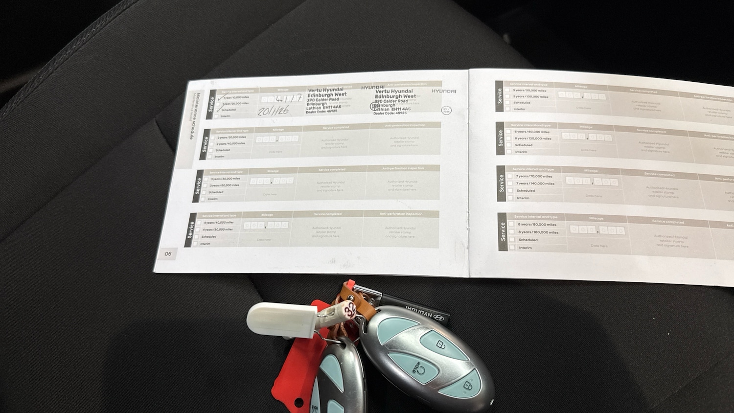 Used Hyundai KONA 2024 for sale - 77342536: Photo 19