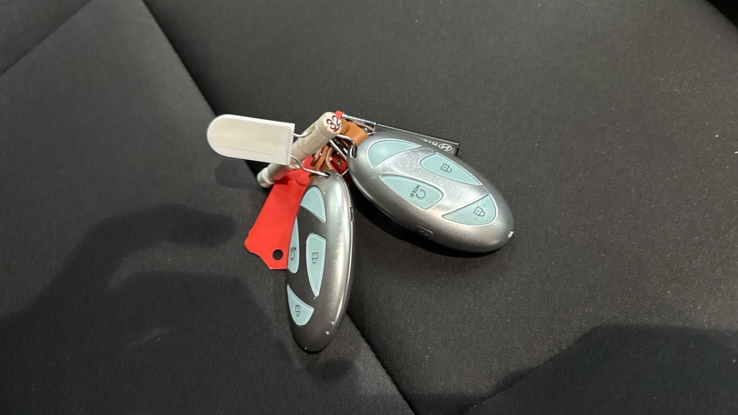 Used Hyundai KONA 2024 for sale - 77342536: Photo 20