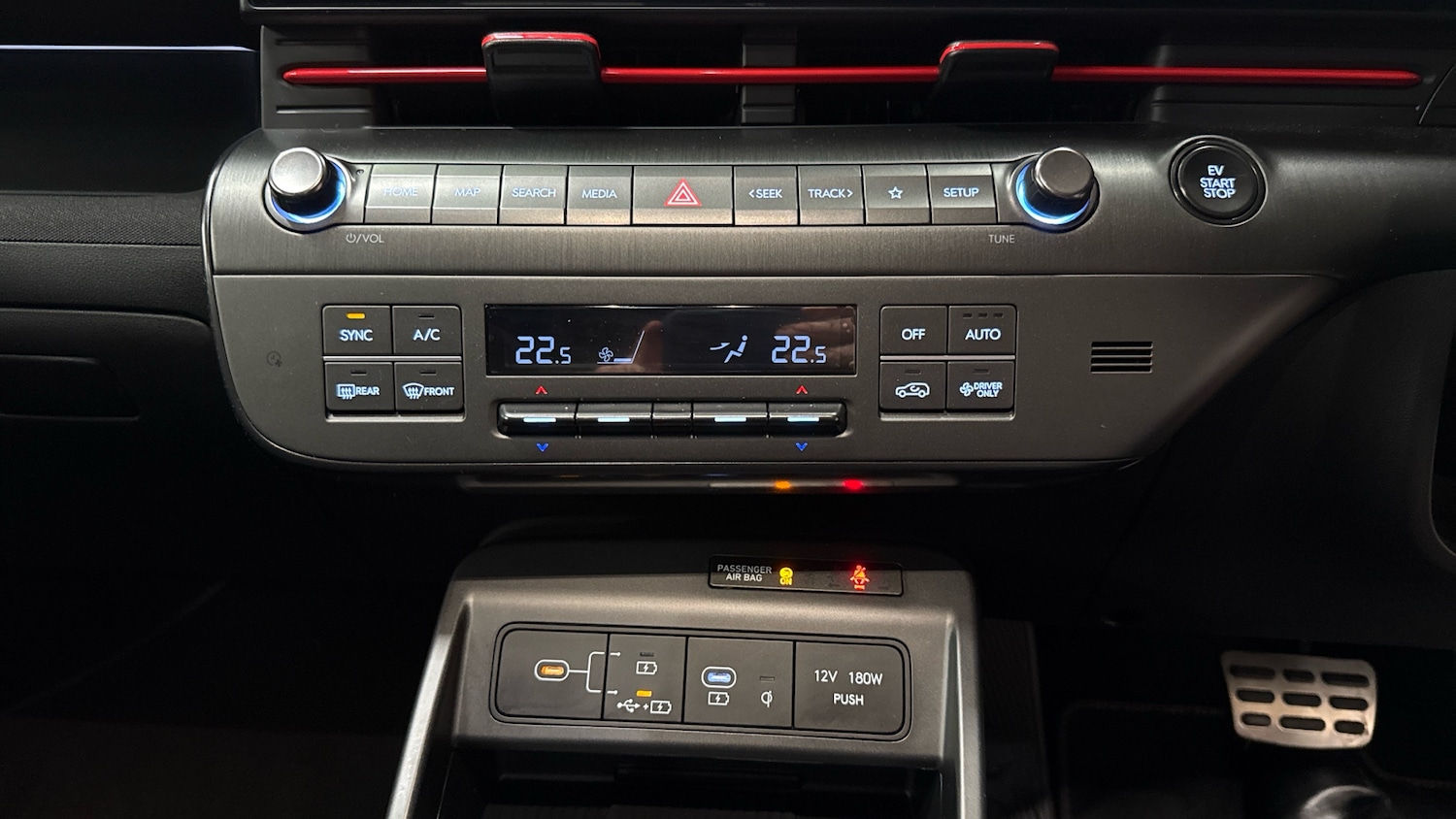 Used Hyundai KONA 2024 for sale - 77342536: Photo 21