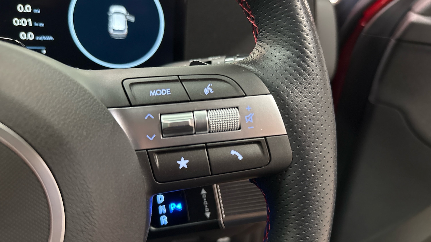 Used Hyundai KONA 2024 for sale - 77342536: Photo 26