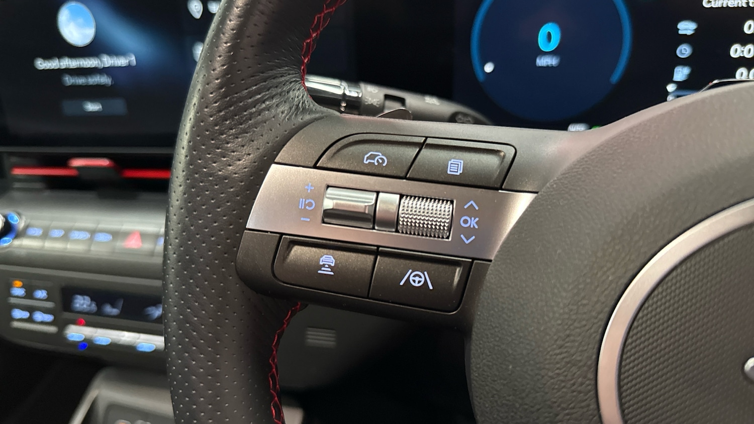 Used Hyundai KONA 2024 for sale - 77342536: Photo 27