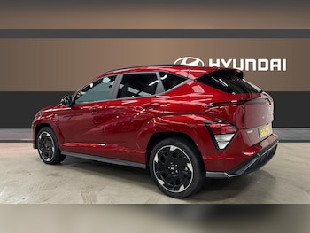 Used Hyundai KONA 2024 for sale - 77342536: Photo
