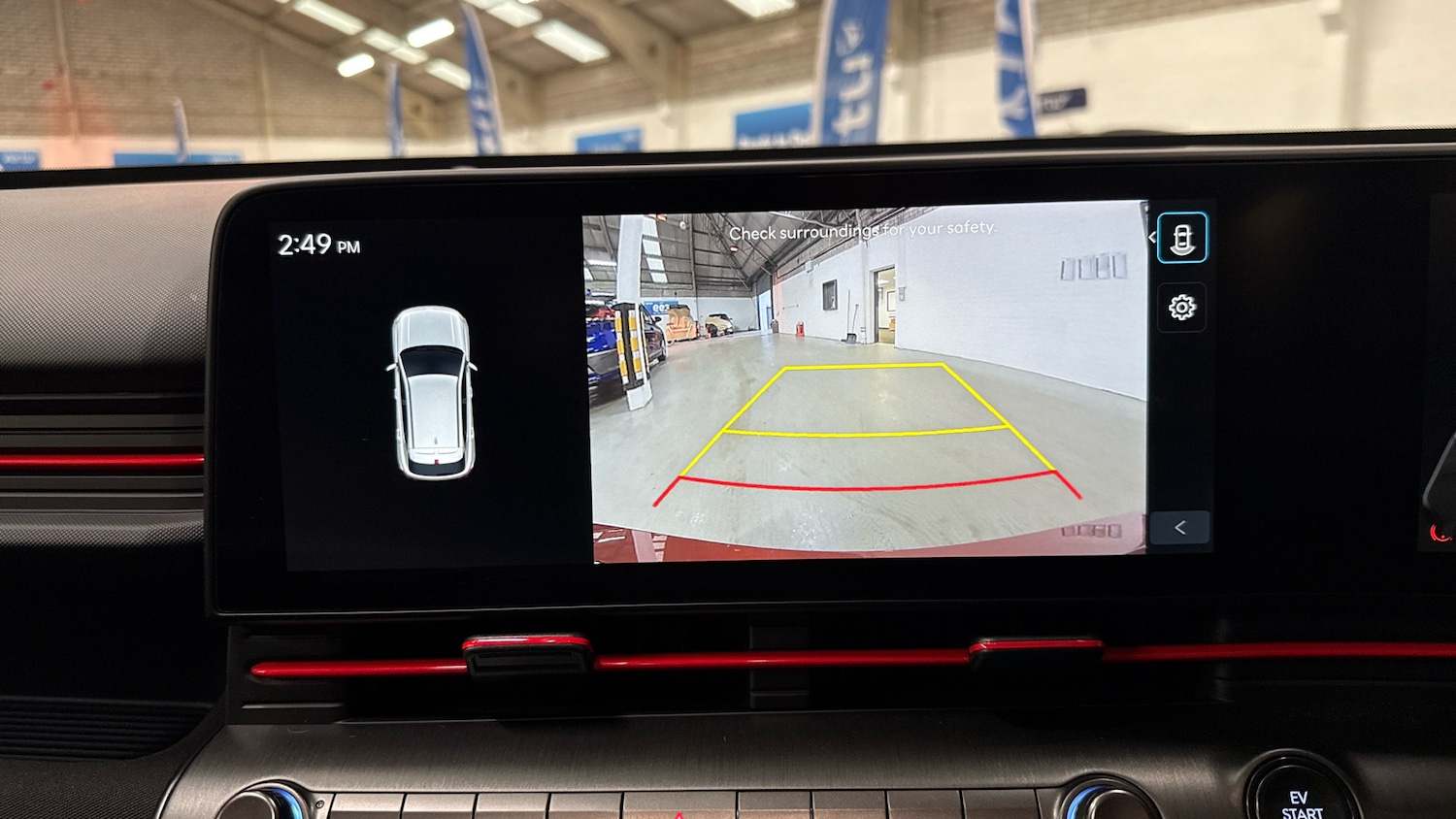 Used Hyundai KONA 2024 for sale - 77342536: Photo 30