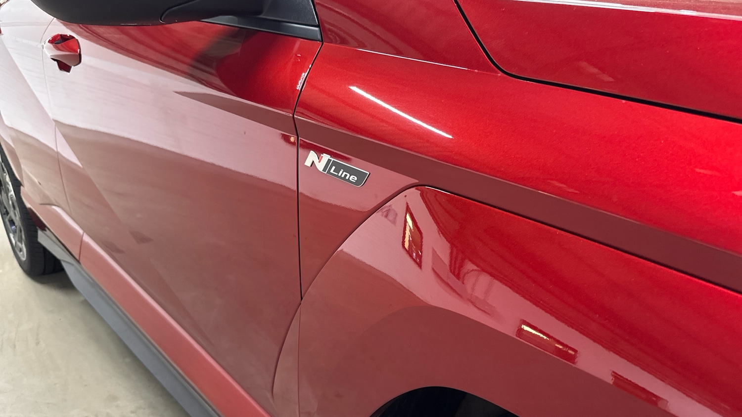 Used Hyundai KONA 2024 for sale - 77342536: Photo 34