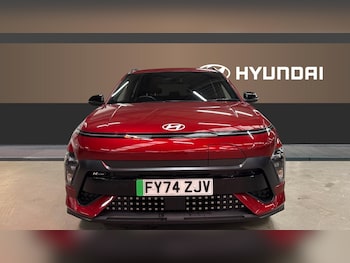 Used Hyundai KONA 2024 for sale - 77342536: Photo